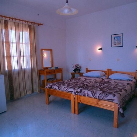 Ocean View Ξενοδοχείο Naxos City Εξωτερικό φωτογραφία