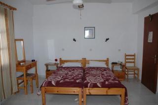 Ocean View Ξενοδοχείο Naxos City Εξωτερικό φωτογραφία