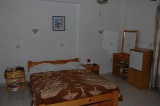 Ocean View Ξενοδοχείο Naxos City Εξωτερικό φωτογραφία
